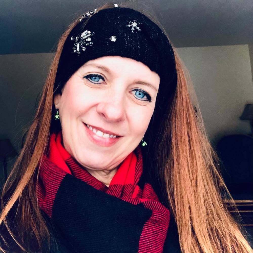 Meet your Posher, Jeanette